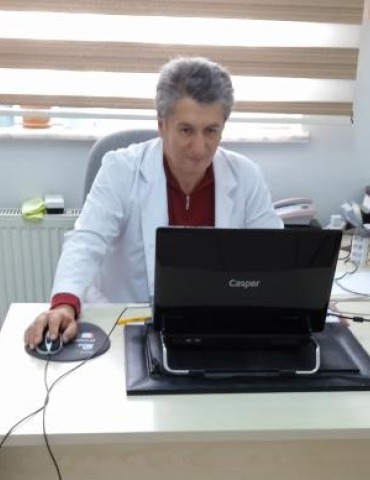 Dr. İzzet Alabay