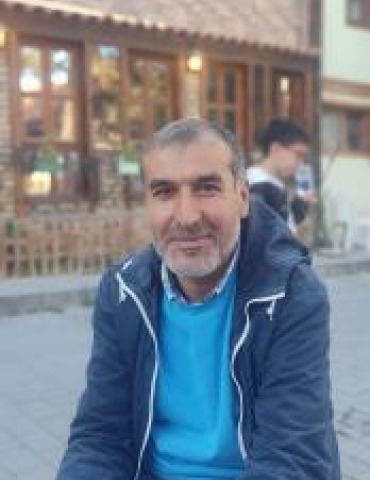 Dr. İbrahim ÖZTÜRK