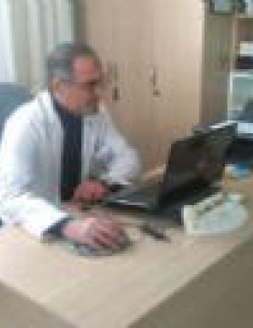 Uzm. Dr. Mulla İnan