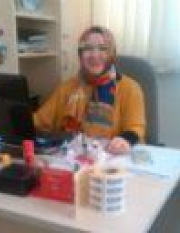 Uzm. Dr. Nurcan Özlü Kaya