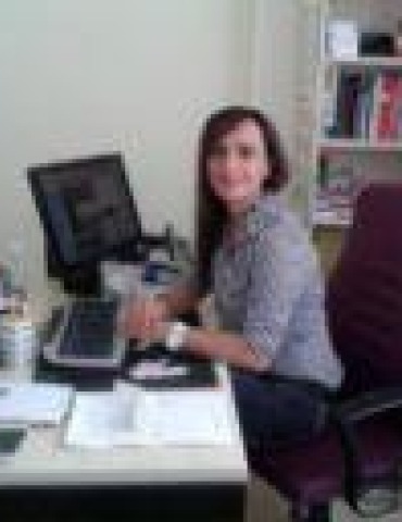 Uzm. Dr. Saniye Hasdikici