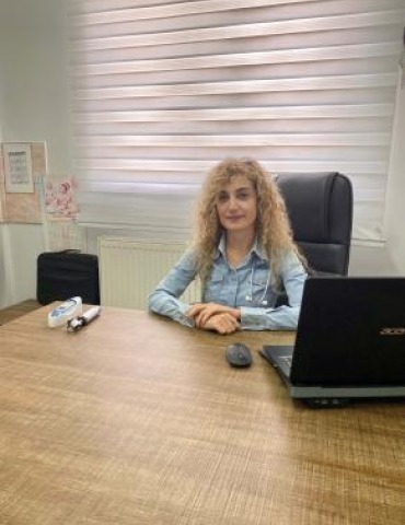 Uzm. Dr. Muazzez Şule Taner