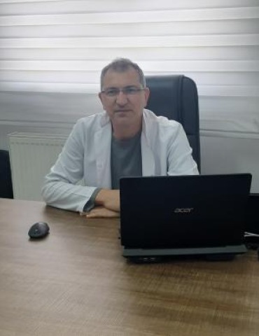 Dr. Yusuf Savaş Güven Demirci